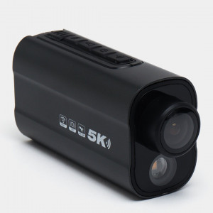 5K harakat kamerasi, velosiped kamerasi, Sony sensori