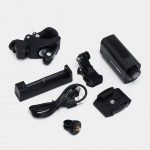 5K harakat kamerasi, velosiped kamerasi, Sony sensori