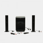 Akustik tizim Fenda T200X, Bluetooth kolonka