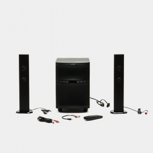 Akustik tizim Fenda T200X, Bluetooth kolonka