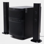 Akustik tizim Fenda T200X, Bluetooth kolonka