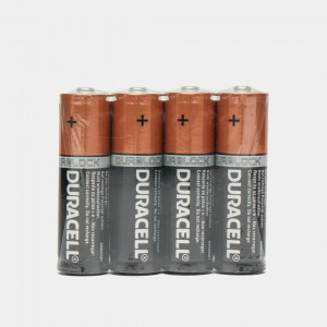 Batareyalar Duracell AA( Kottasi), 4 dona