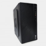 Blok tizimi Core i5 / 256GB SSD / M.2 NVMe / 8 GB RAM, ofis kompyuteri