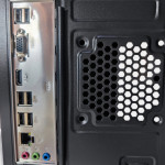 Blok tizimi Core i5 / 256GB SSD / M.2 NVMe / 8 GB RAM, ofis kompyuteri