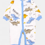 Bolalar uchun kombinezon