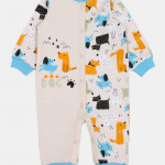 Bolalar uchun kombinezon