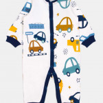 Bolalar uchun kombinezon