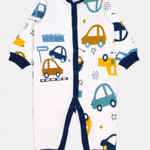 Bolalar uchun kombinezon