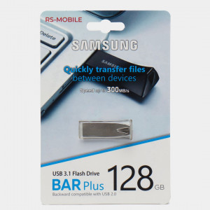 Flesh-disk Samsung, USB fleshka, 8/16/32/64/128 GB