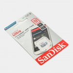 Flesh-disk Sandisk Ultra MicroSD 16/32/64/128/256 GB