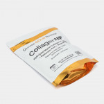 Gidrolizlangan kollagen peptidlari vitaminlari, California Gold Nutrition Collagen UP, 206 g