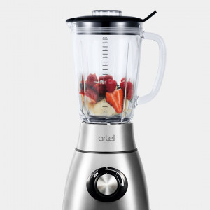 Blender Artel ART-BL-S03, idish hajmi, 1800 ml