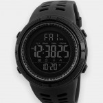 Wrist waterproof electronic men's watch SKMEI 1251