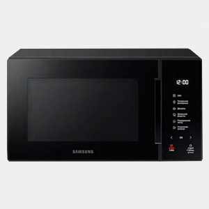 Mikroto'lqinli pech Samsung MS23T5018AK/AG Solo, 23 litr