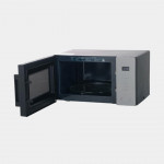 Mikroto'lqinli pech Samsung MS23T5018AK/AG Solo, 23 litr