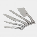 Oshxona pichoqlari to'plami, 8 element