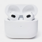 Simsiz naushniklar Pods 3, sensorli, Premium chip