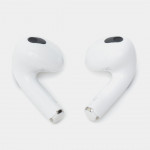 Simsiz naushniklar Pods 3, sensorli, Premium chip