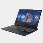 Noutbuk Ideapad Gaming3 15IAH7, 15.6"FHD IPS 120HZ,i5-12450H,8GBDDR4,512GBSSD,RTX3050 4GB,DOS