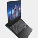 Noutbuk Ideapad Gaming3 15IAH7, 15.6"FHD IPS 120HZ,i5-12450H,8GBDDR4,512GBSSD,RTX3050 4GB,DOS