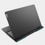 Noutbuk Ideapad Gaming3 15IAH7, 15.6"FHD IPS 120HZ,i5-12450H,8GBDDR4,512GBSSD,RTX3050 4GB,DOS