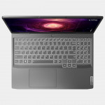 Noutbuk Lenovo LOQ Gaming 15.6" FHD IPS 144Hz Ryzen 7 7840HS 8GB DDR5 512GB SSD RTX 4050 6GB