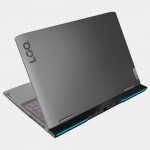 Noutbuk Lenovo LOQ Gaming 15.6" FHD IPS 144Hz Ryzen 7 7840HS 8GB DDR5 512GB SSD RTX 4050 6GB