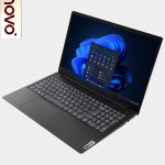 Noutbuk Lenovo V15 G4,15,6"FHD,AMD Athlon Silver 7120U 3,5ГГц, ОЗУ 8GB, SSD 256GB, AMD Radeon 610M
