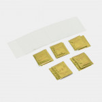 Og'riq qoldiruvchi oyoq yamoqlari Kinoki toksinlarni olib tashlash uchun