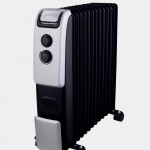 Oil heater Artel ART-OH-1372