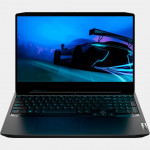 Oyin noutbuki Lenovo IdeaPad Gaming 3 i5-11320H DDR4 8GB, SSD 512 GB GeForce GTX 1650