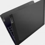 Oyin noutbuki Lenovo IdeaPad Gaming 3 i5-11320H DDR4 8GB, SSD 512 GB GeForce GTX 1650