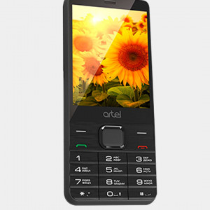 Knopkali telefon Artel X5, GSM, Dual Sim