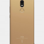 Smartfon Artel U4, GSM, Dual Sim