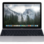 Apple MacBook Air Retina 12-Inch Laptop