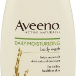 Aveeno Moisturizing Body Shower 450ml