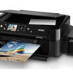 EPSION Plaster Printer