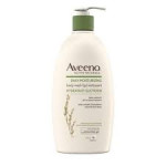 Aveeno Moisturizing Body Shower 450ml