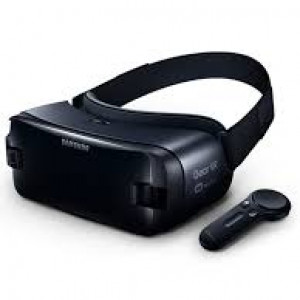 Samsung Gear VR Virtual Reality Headset (Digital)
