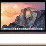Apple MacBook Air Retina 12-Inch Laptop