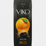 Juice Viko Orange 1l