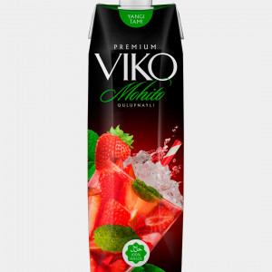 Сок Viko Мохито, 1 л