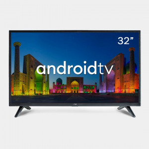 Телевизор Artel 32" Smart TV A32KH5500 Android TV