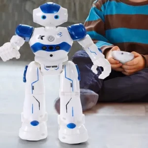 O'yinchoq texnologiyalar