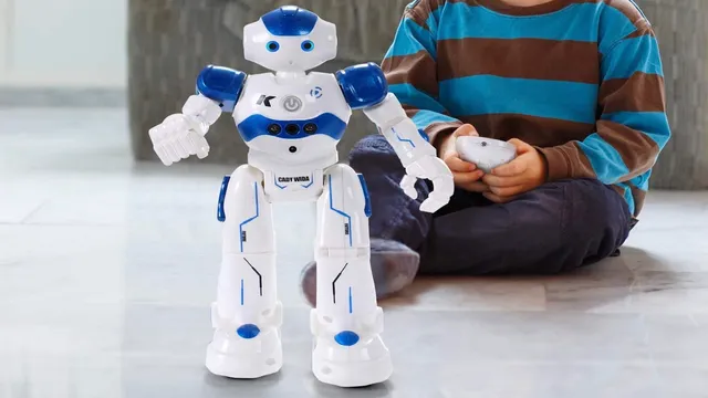 O'yinchoq texnologiyalar