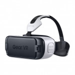 Samsung Gear VR Virtual Reality Headset (Digital)