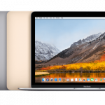 Apple MacBook Air Retina 12-Inch Laptop