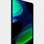 Planshet Xiaomi Pad 6 8 GB+128/256 GB 11"