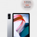 Planshet Xiaomi Redmi Pad Moonlight, 4/128 GB, batareya 8000 mA/soat