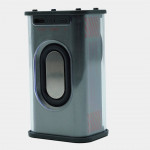 Portativ simsiz dinamik K-07, Bluetooth, 5 Vt, 3D surround ovoz rejimi, 2023